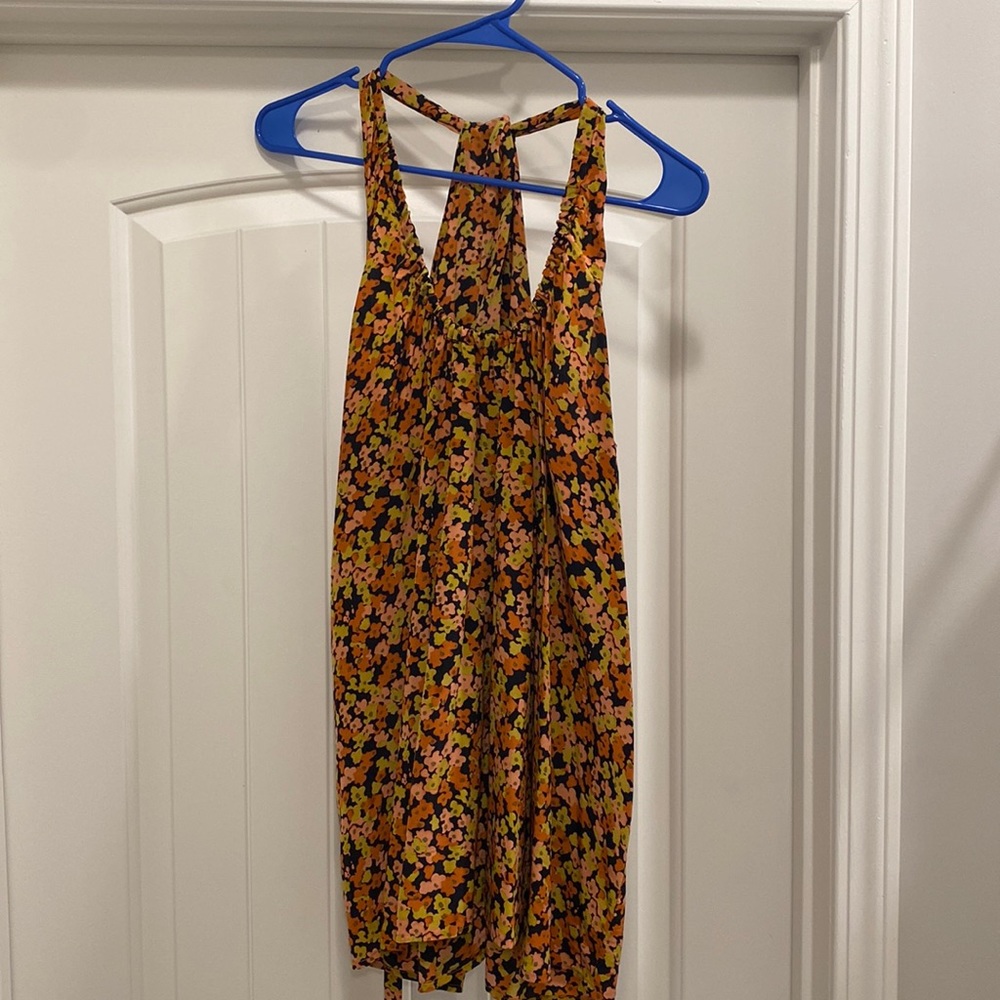 Theory tank top